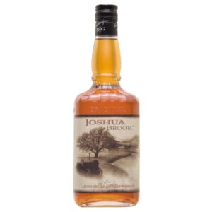 Joshua Brook 3 Jahre American Whisky, 40% Vol. 1,0 ltr.