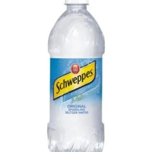Schweppes Sparkling