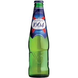 Kronenbourg 1664 330ml