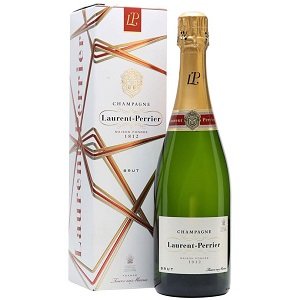 LAURENT PERRIER 750ML