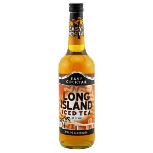 LONG ISLAND ICED TEA / Fertigcocktail / 21% Vol. 0,7 ltr.