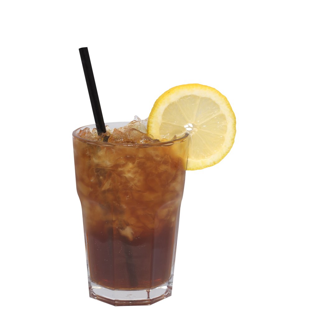 Long Island Iced Tea / Fertigcocktail / 38% Vol. 0,7 ltr. - Image 2