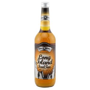Long Island Iced Tea / Fertigcocktail / 38% Vol. 0,7 ltr.