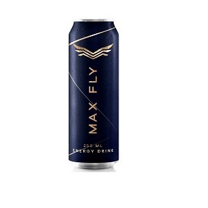 MAX FLY 250ML ENERGY DRINK
