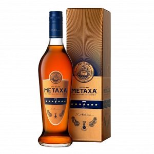 METAXA 700ML