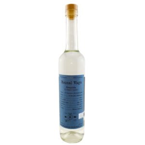 Mezcal Vago Ensamble Emigdio Jarquin, 50,8% 0,7 ltr. 100% Maguey