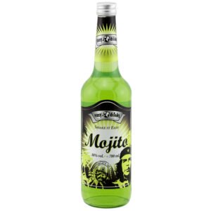 Mojito / Fertigcocktail / 38% Vol. 0,7 ltr.