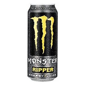 MONSTER YELLOW 500ML