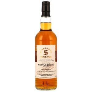 Mortlach 2013-2024 / 11 Jahre / Signatory 100 PROOF Edition #34 / 57,1% 0,7l
