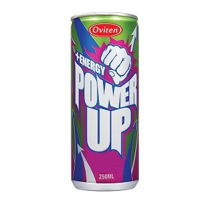 OVITEN POWER UP 250ML