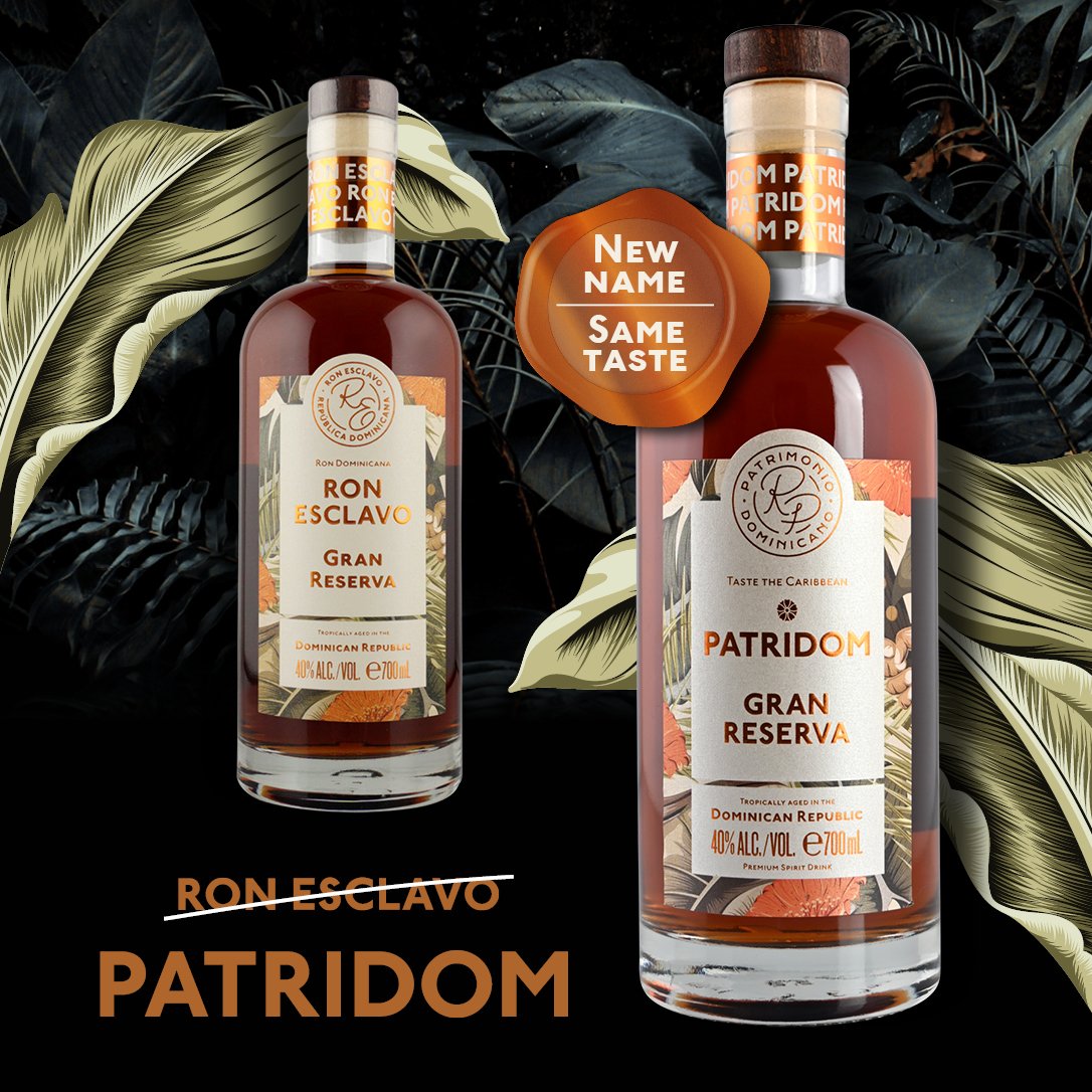 Patridom Gran Reserva Premium Rum / 40% Vol. 0,7ltr. / Dominikanische Republik - Image 4