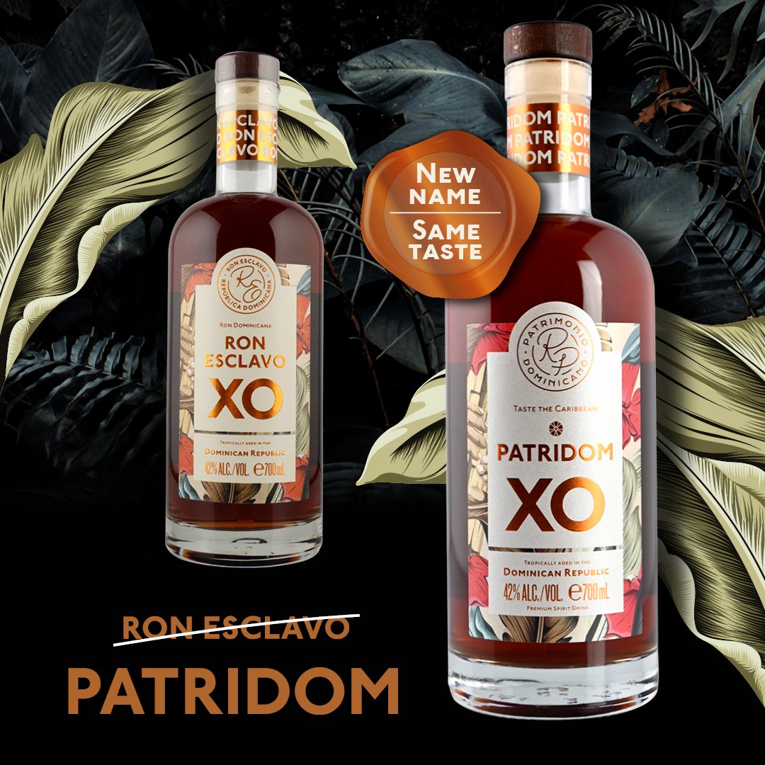Patridom XO Premium Rum / 42% Vol. 0,7ltr. / Dominikanische Republik - Image 5
