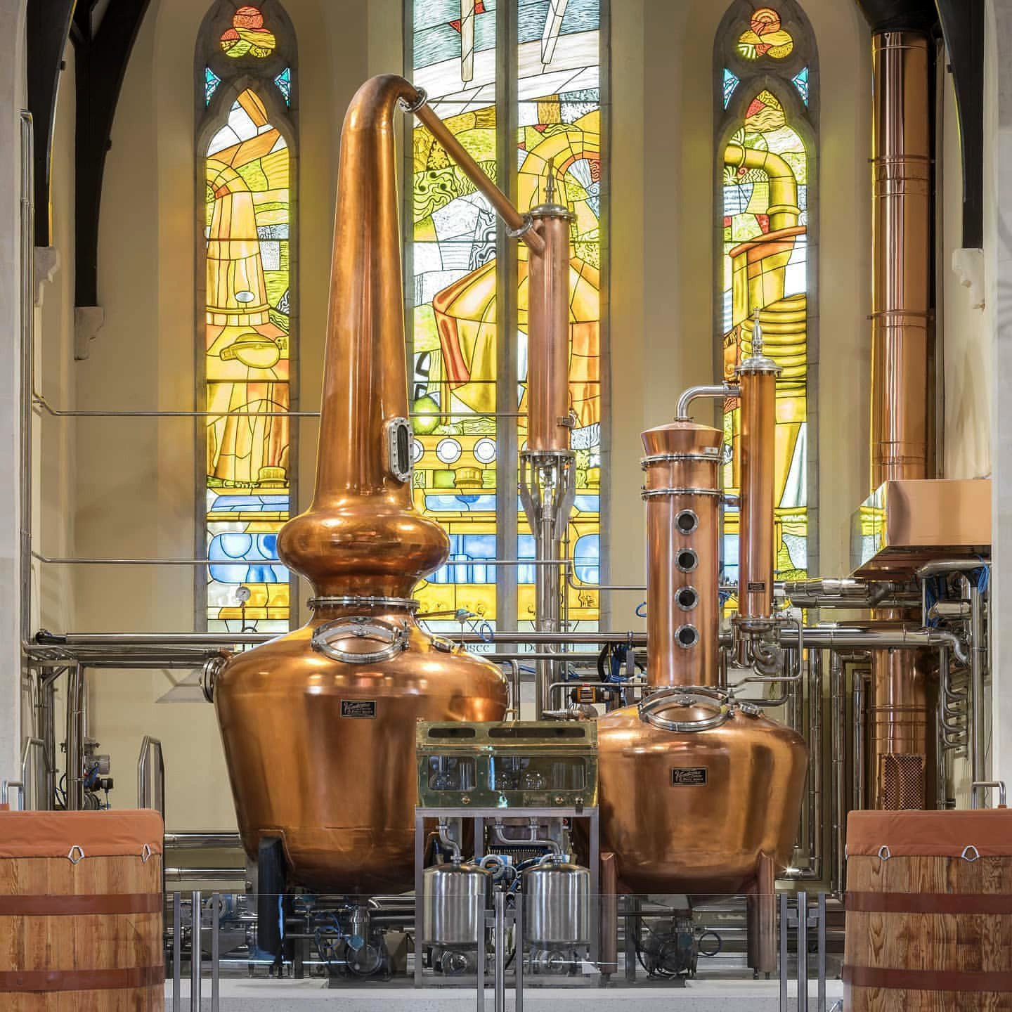 Pearse Lyons 7 Jahre Irish Whiskey / 43% Vol. / 0,7 ltr. - Image 5