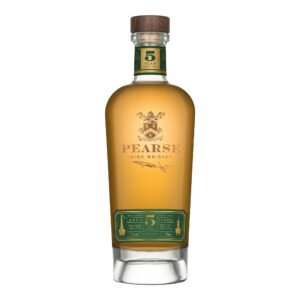 Pearse Lyons Original 5 Jahre Irish Whiskey / 43% Vol. / 0,7 ltr.