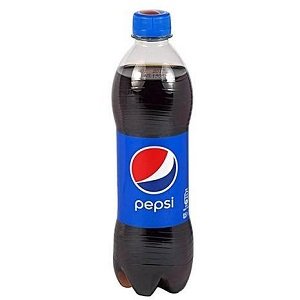 PEPSI 500ML