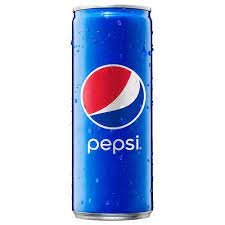 Pepsi Cola 330ML