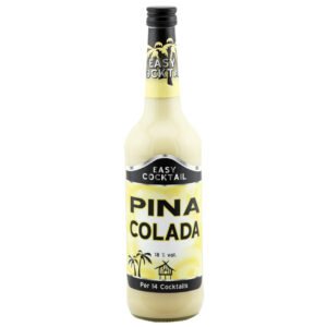PINA COLADA / Fertigcocktail / 18% Vol. 0,7 ltr.