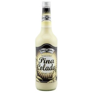 Pina Colada / Fertigcocktail / 22% Vol. 0,7 ltr.