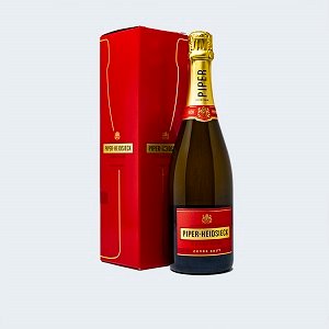 PIPER-HEIDSIECK 750ML
