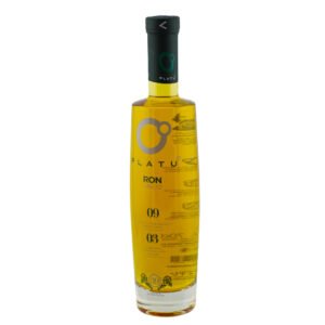 Platu Ron Anejo, 39% Vol. 0,7 ltr.