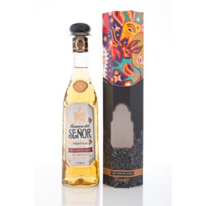 Reserva del Senor ANEJO, 100% Agave Tequila, 38% Vol. 0,7 ltr.