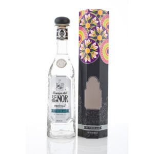 Reserva del Senor SILVER, 100% Agave Tequila, 38% Vol. 0,7 ltr.