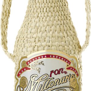 Ron Millonario Solera 15 Reserva Especial Rum 40% Vol. 0,7l aus Peru