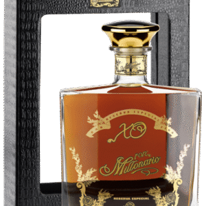 Ron Millonario XO Reserva / 40% Vol. 1,5 ltr. MAGNUM / Rum aus Peru