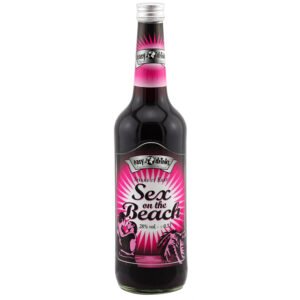 Sex on the Beach / Fertigcocktail / 28% Vol. 0,7 ltr.