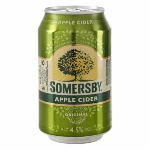 Somersby Apple Cider 330ml