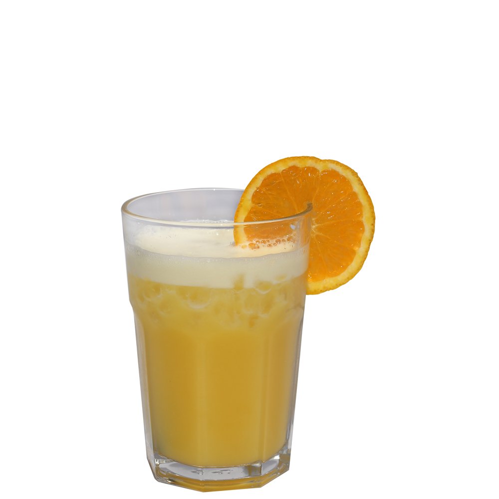 SUN SHINE / Fertigcocktail / alkoholfrei 0,7 ltr. - Image 2