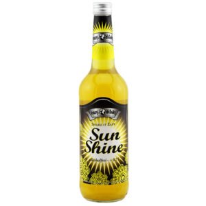 SUN SHINE / Fertigcocktail / alkoholfrei 0,7 ltr.
