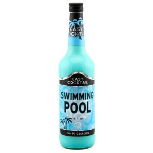 SWIMMING POOL / Fertigcocktail /18% Vol. 0,7 ltr.