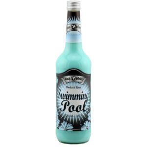 Swimming Pool /Fertigcocktail / 22% Vol. 0,7 ltr.