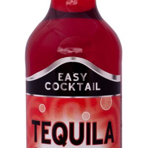 TEQUILA SUNRISE / Fertigcocktail / 18% Vol. 0,7 ltr.