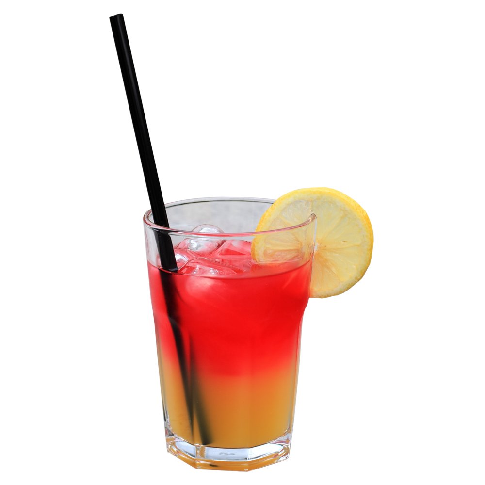 Tequila Sunrise / Fertigcocktail / 28% Vol. 0,7 ltr - Image 2