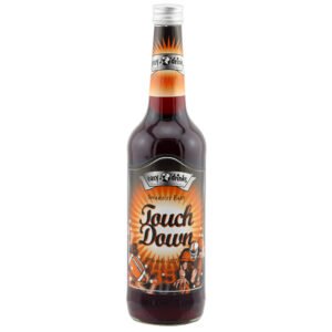 Touch Down / Fertigcocktail / 28% Vol. 0,7 ltr.
