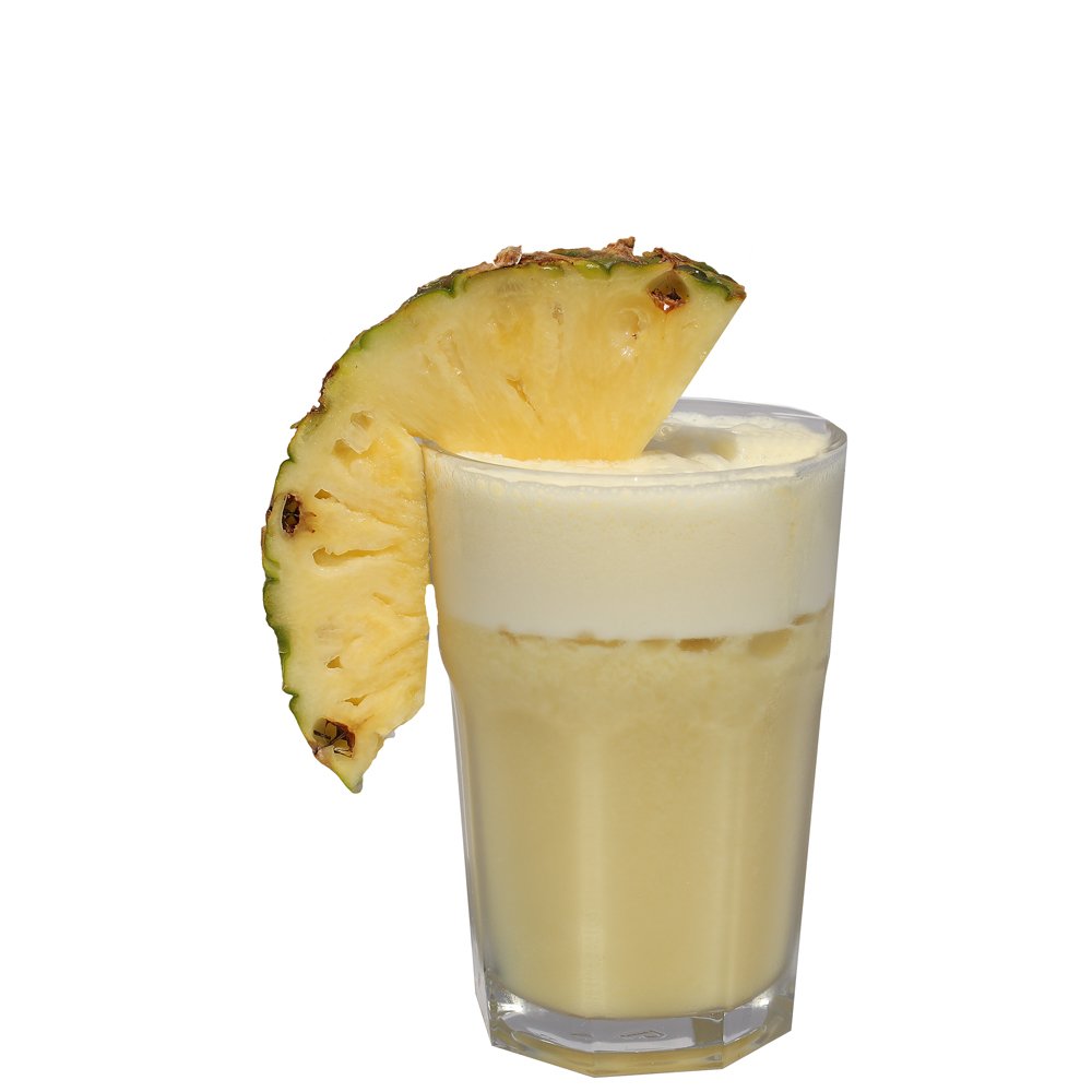 VIRGIN COLADA / Fertigcocktail / Pina Colada Alkoholfrei 0,7 ltr. - Image 2