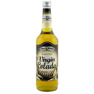 VIRGIN COLADA / Fertigcocktail / Pina Colada Alkoholfrei 0,7 ltr.