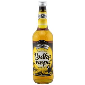Vodka Tropic / Fertigcocktail / 28% Vol. 0,7 ltr.