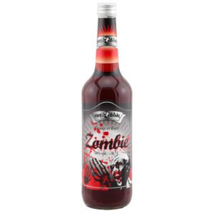 Zombie / Fertigcocktail / 38% Vol. 0,7 ltr.